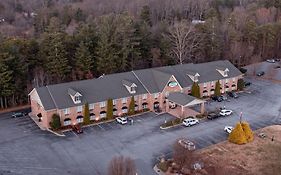 Mountain Inn And Suites Flat Rock Nc